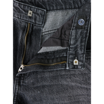 NAME IT Skater Jeans Ben Dark Grey Denim